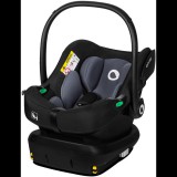 Lionelo Astrid i-Size Set Black Grey (5903771709248)