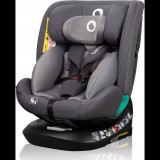 Lionelo Bastiaan One i-Size Grey Stone (5903771707374)