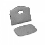 Lionelo Floris Etetőszék Üléspárna - Szürke (LO-FLORIS CUSHION GREY S)