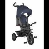 Lionelo Haari többfunkciós tricikli - Kék (58845)