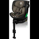 Lionelo Harmony i-Size Green Olive Leather (5903771708838)