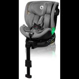 Lionelo Harmony i-Size Grey Concrete Bamboo (5903771707725)