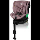 Lionelo Harmony i-Size Pink Mauve Bamboo (5903771708814)