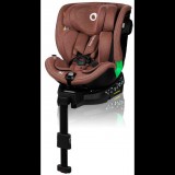 Lionelo Harmony i-Size Red Brick Bamboo (5903771708821)