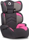 Lionelo Hugo i-Size autósülés 15-36kg - Rózsaszín (Bontott)