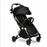 Lionelo Julie One Black Gold sport babakocsi - Arany/Fekete (LO-JULIE ONE BLACK GOLD)