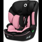 Lionelo Levi i-Size Pink Baby (5903771706223)