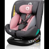 LIONELO Lionel Bastiaan One i-Size Pink Rose (5903771707718)
