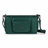 Lionelo Little Cube Pelenkázó táska - Zöld (LO-LITTLE CUBE GREEN 1PC)