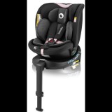Lionelo Navy i-Size Black Pink (5903771719742)