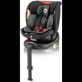 Lionelo Navy i-Size Black Red (5903771709750)