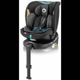 Lionelo Navy i-Size Black Turquoise (5903771719759)