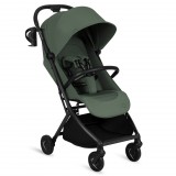 Lionelo Sia sport babakocsi - Green Emerald