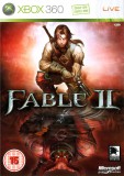 Lionhead Studios Fable 2 Xbox 360 játék (használt)