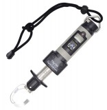 Lip Grip - Predator-Z Lip Grip halkiemelő, digitális mérleggel, 25kg 55lb (CZ9279)