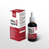 Liposzómás B12 vitamin tartalmú étrendkiegészítő Vitiko 50 ml - Life Spirit