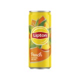 Lipton Icea Tea őszibaranc szénsavmentes üdítőital - 330ml
