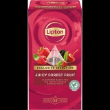 Lipton Pyramid Forest Fruit 25 × 1,68g (8720608020584)