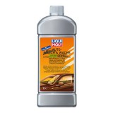 LIQUI MOLY Autósampon Wasch+Wax (1L)