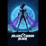 Liquid Bit Killer Queen Black (PC - Steam elektronikus játék licensz)