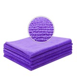 Liquid Elements Univerzális Mikroszálas kendő - 1db (310GSM, 40x40cm)