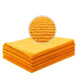 Liquid Elements Univerzális Mikroszálas kendő - 1db (310GSM, 40x40cm)