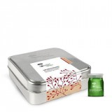 Lisap Keraplant Nature - Hajhullás elleni Ampulla 6X8 ml