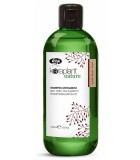 Lisap Keraplant Nature - Hajhullás elleni Sampon 1000 ml