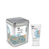 Lisap Keraplant Nature - Korpás Fejbőrre Radír 4X50 ml