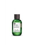 Lisap Keraplant Nature - Zsiros Fejbőrre Sampon 100 ml