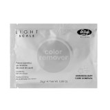 Lisap Light Scale Color Remover színeltávolító, 25 g