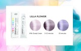 Lisap Lisaplex - Pastel Color 60ml Lilla Flower