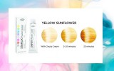 Lisap Lisaplex - Pastel Color 60ml Yellow Sunflower