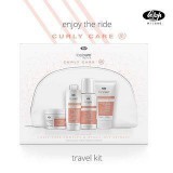 Lisap Top Care Repair - Curly Care Csomag