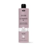 Lisap Top Care Ultimate K előkezelő sampon STEP 1 500ml