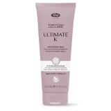 Lisap Top Care Ultimate K hajápoló maszk 200ml