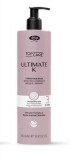 Lisap Top Care Ultimate K lamináló maszk 500ml STEP 3
