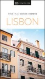 Lisbon Eyewitness Travel Guide