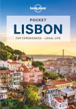Lisbon Pocket - Lonely Planet