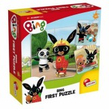 Lisciani Bing első puzzle