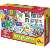 Lisciani Cocomelon Mega játékgyűjtemény