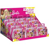 Lisciani Giochi Barbie Be a Star sminktáska szépség szett - Lisciani