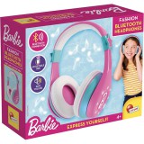 Lisciani Giochi Barbie Bluetooth fejhallgató - Lisciani