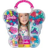 Lisciani Giochi Barbie Divatékszer pillangós tárolóban - Lisciani
