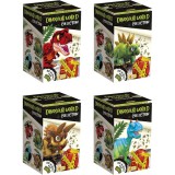 Lisciani Giochi I'm Genius Dinosaur World gyűjthető meglepetés dinók tojásban - Lisciani