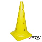 Liski Labdarúgó bója 50 cm citromsárga