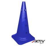 Liski Labdarúgó bója 50 cm kék