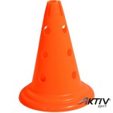 Liski Labdarúgó bója Aktivsport 30 cm narancssárga