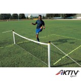 Liski Lábtenisz szett kültéri leszúrható