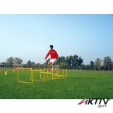 Liski Mini gát, állítható magassággal 33850